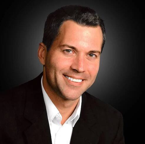 Chicago magician & mentalist Jon Finch