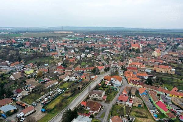 Prodej Pozemek, Tasovice, okres Znojmo