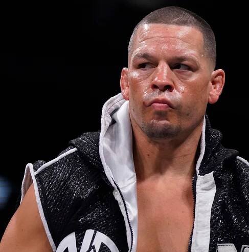 ‘I plan on going back to UFC’ — Nate Diaz teases fights with Ilia Topuria, Max Holloway, and Conor McGregor