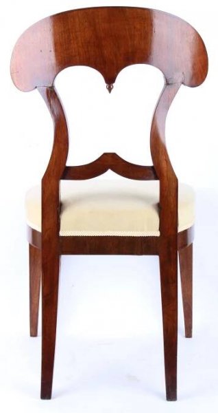 Židle - biedermeier | Nábytek | Starožitnosti - Galerie USTAR