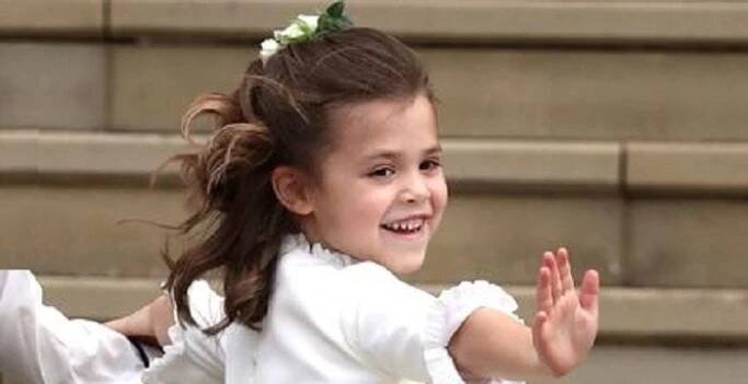 Who is Theodora Rose Williams? Everything You Need to Know