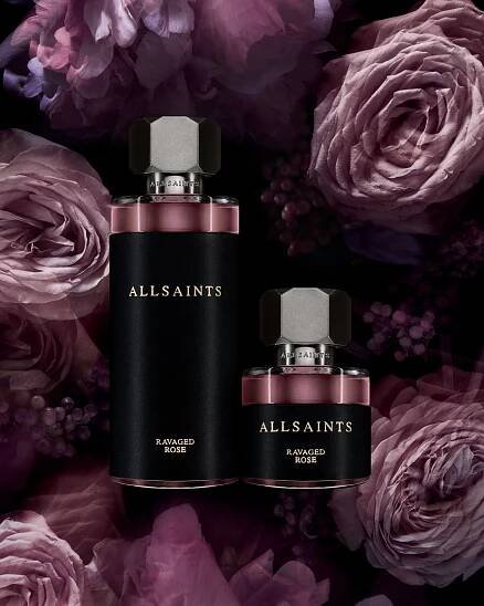 ALLSAINTS - SCENT BEAUTY