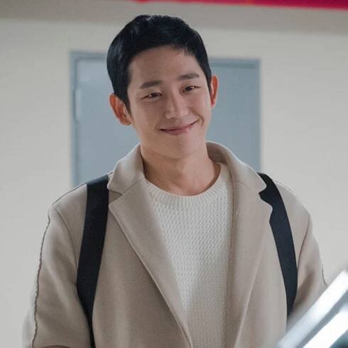 Jung Hae In 30
