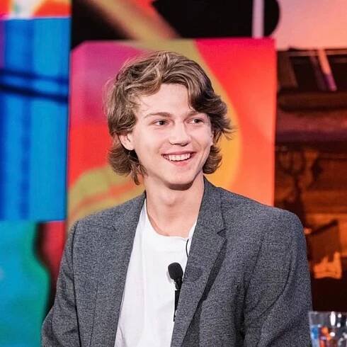 Tomáš Dalecký - ACTORSMAP
