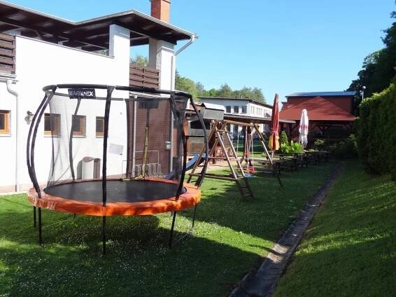 Hotel Penzion Vrchovina, Česká republika Vysočina - 2 440 Kč Invia