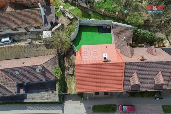 Prodej domu - Kozolupy - REALCITY.cz 
