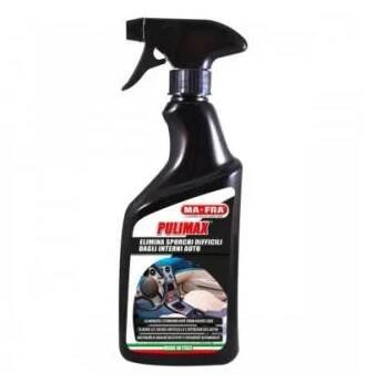 MA-FRA Pulimax univerzální čistič interiérů - rozprašovač, 500ml