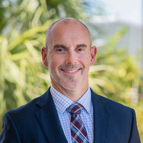 David R. Roberts, CFP® - Grimes & Company Wealth Management, LLC (d/b/a Grimes & Company)