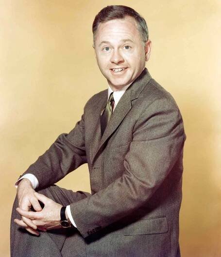 Mickey Rooney