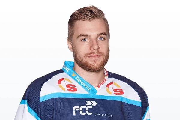 Profil hráče Adam Jánošík