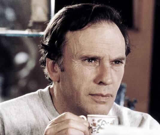 Mužská záležitost - Z filmu - Jean-Louis Trintignant