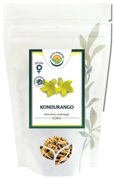 Kondurango kůra 200 g