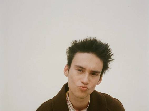 Jacob Collier Is Our February 2024 Music Director