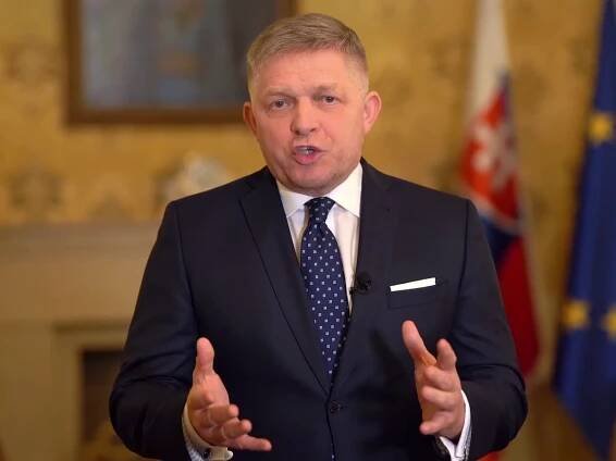 Slovensko čeká na politickou bombu. Nudná kampaň končí, Fico může být spokojen