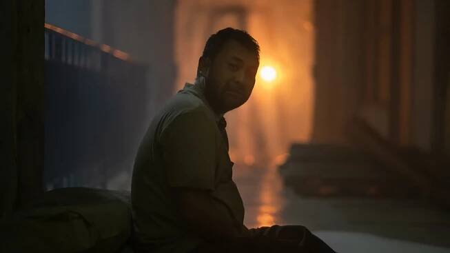 Joko Anwar: Noční můry a denní snění - Na druhé straně (E05) (2024)