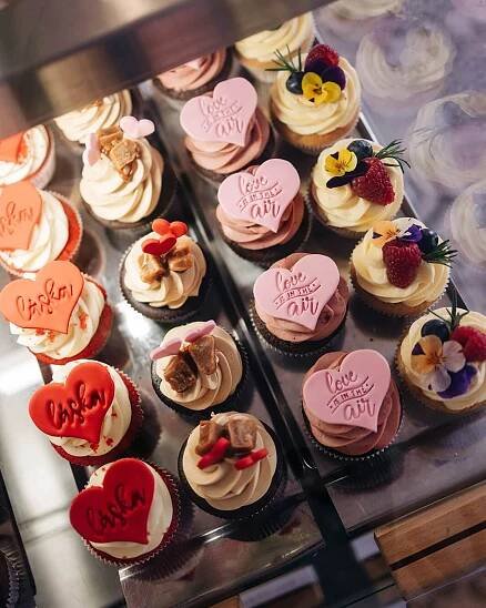 „Můj první cupcake se nedal jíst, pořád se učím a nejlepší recept je nedržet se postupu,” říká zakladatelka Lelí’s Cupcakes