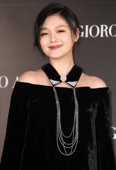Barbie Hsu attends Giorgio Armani store opening ceremony on August 1, 2013 in Taipei, Taiwan. 