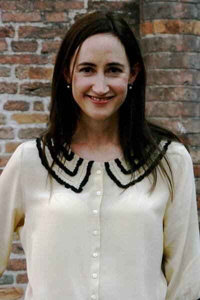 Madeleine Wickhamová - Wikiwand