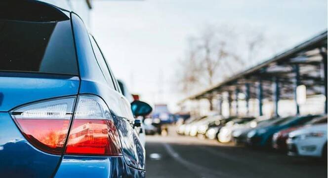 ▷ Mototechna Jihlava | Prodej automobilů