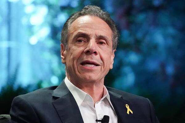 Cuomo