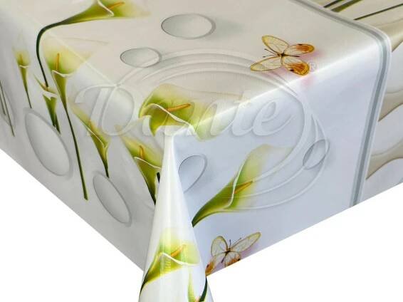PVC ubrusovina N8298 | Dante.cz