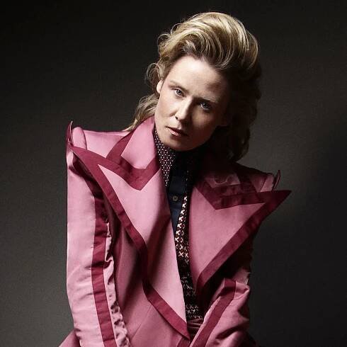 Róisín Murphy Shares Video for DJ Koze–Produced New Song “Fader”: Watch