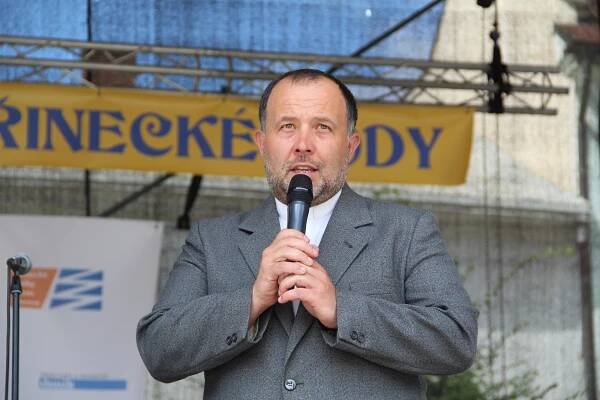 Hody v Přerově budou nabité: průvod, Mňága i rockové pecky. Co vše vás čeká