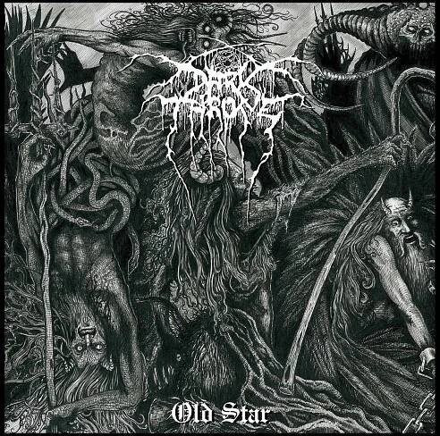 Old Star - Darkthrone [LP]