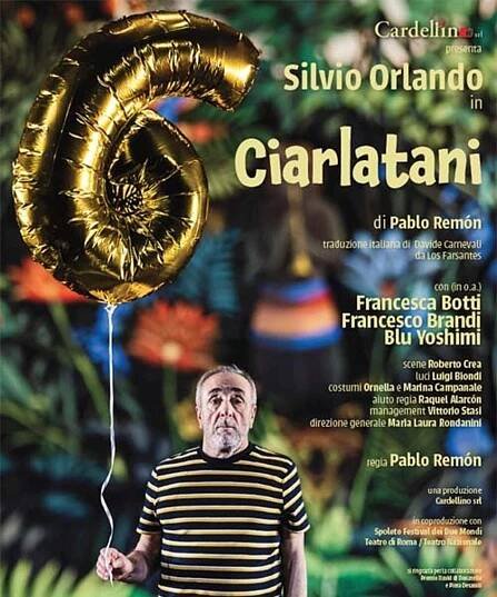 Ciarlatani