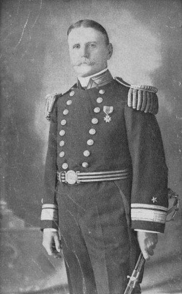 Joseph N. Miller