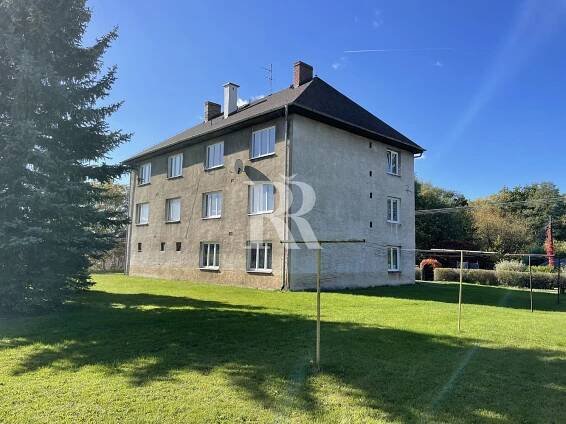 Prodej Byt 3+1, Brniště - Hlemýždí, okres Česká Lípa