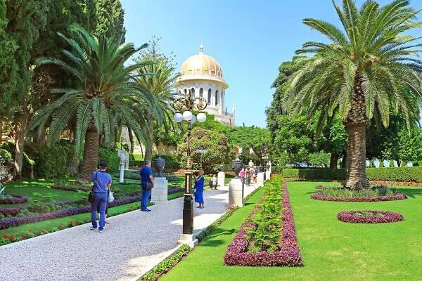 Jordan & Israel Highlights: 9-Day Itinerary | kimkim