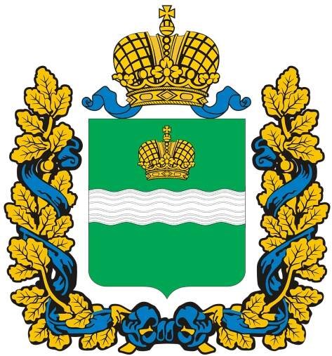 File:Coat of arms of Kaluga Oblast.svg