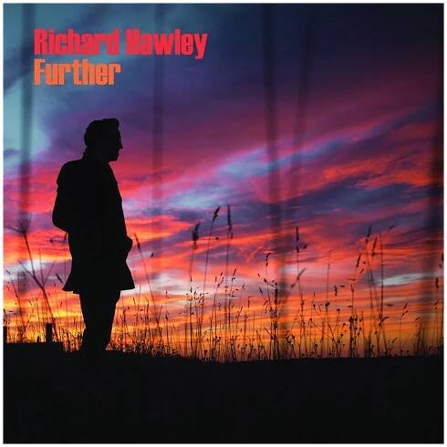 Richard Hawley - Further - CD - JUKEBOX-ps.cz