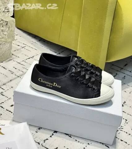 DIOR Lucky tenisky