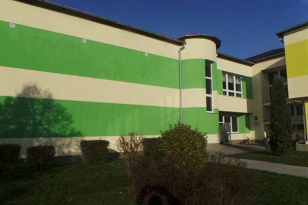 Dům dětí a mládeže Sluníčko Tlumačov, Masarykova foto 1