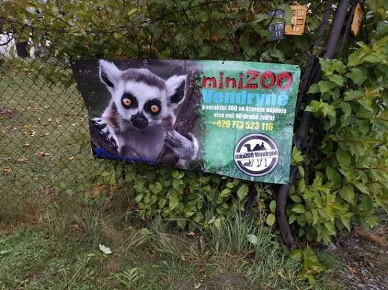 minizoo Vendryně foto 4