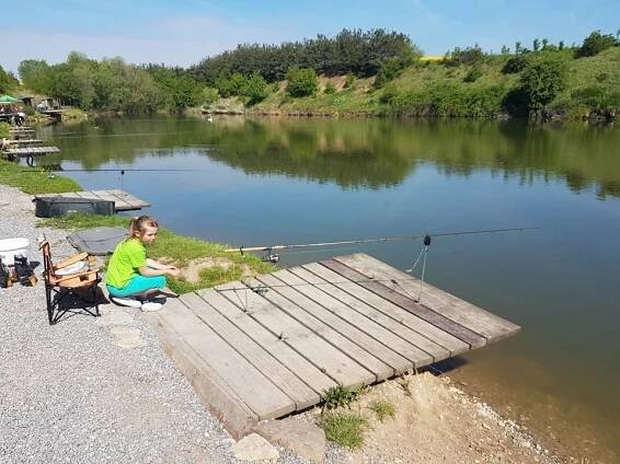 Školička na Kubšovce 2017 | MO Veltruby