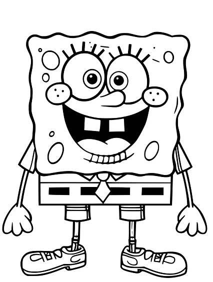 sponge bob coloring pages squarepants, spongebob, sponge, bob, patrick, free page downloads