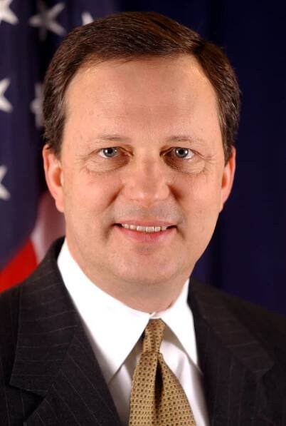 Michael Brown (Jurist)