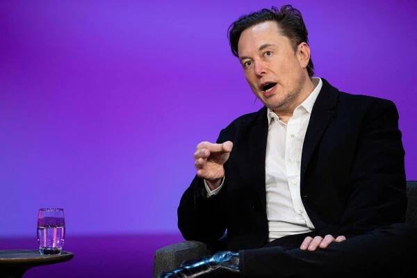 Opinion: We shouldn’t trust Musk’s plans to transform Twitter