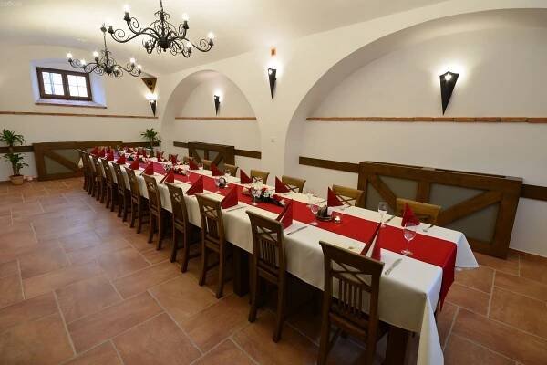Hotel Malý Pivovar - FOTOGALERIE