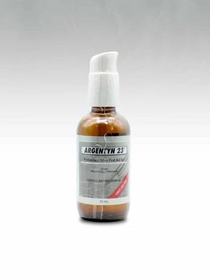 Argentyn 23 Hydrosol Gel 59ml