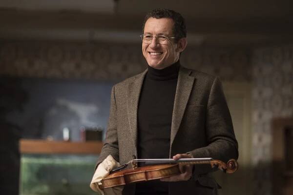 Radin ! - Z filmu - Dany Boon