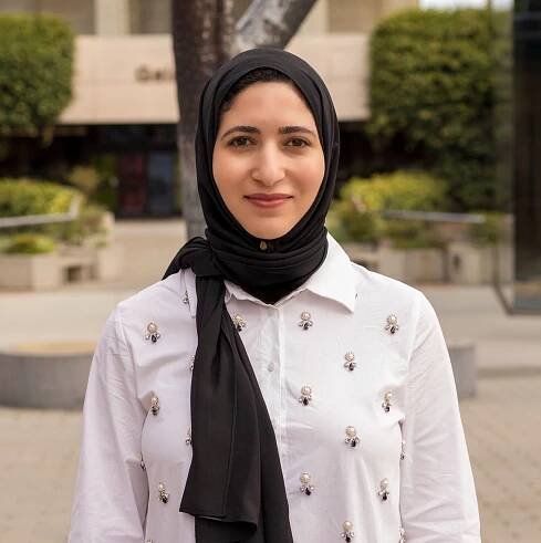 Leena El-Maleh