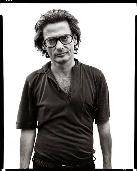 Richard Avedon