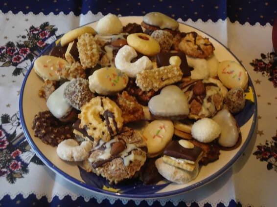 Recept: Výborné pařížské tyčinky