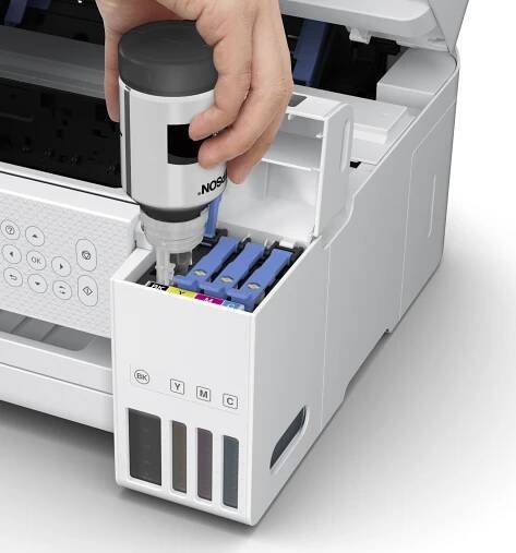 Epson EcoTank L4266