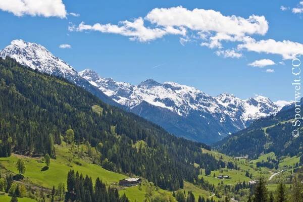 Fotos aus Wagrain-Kleinarl im SalzburgerLand - 13 Bilder von Gästehaus & Ferienwohnungen Baldauf