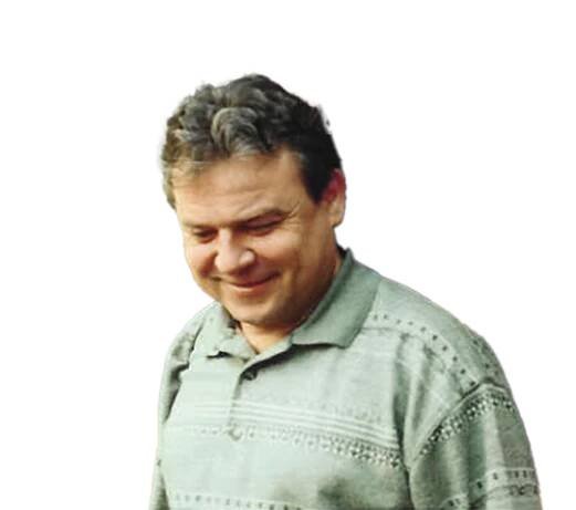 P. Jiljí Přibyl